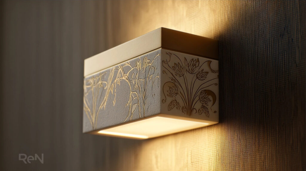 Chocolatie Box - Designed by Andras Krizbai