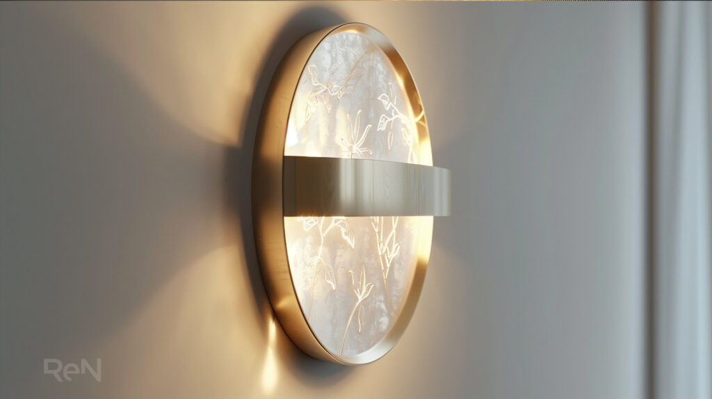 Just Gold - Designed by Andras Krizbai